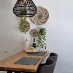 Appartement Pisito Rico *