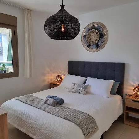 Pisito Rico Apartment