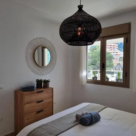 Apartment Pisito Rico