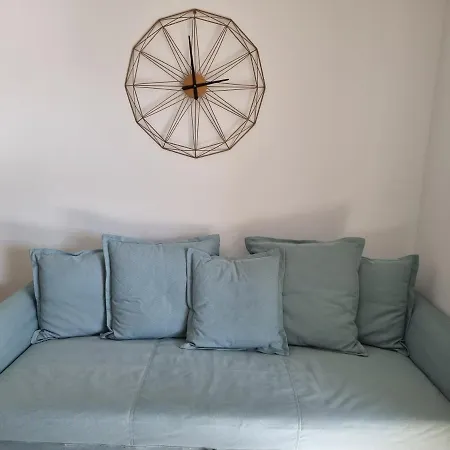 Pisito Rico Apartment Calpe