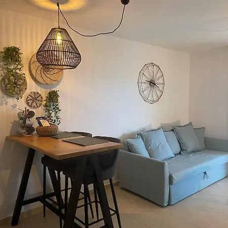 Pisito Rico Apartment