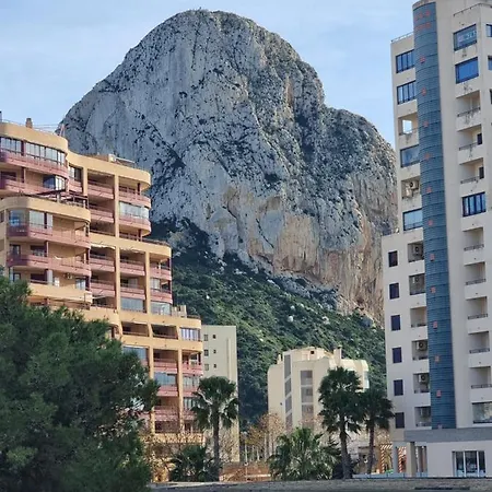 Pisito Rico Apartment *