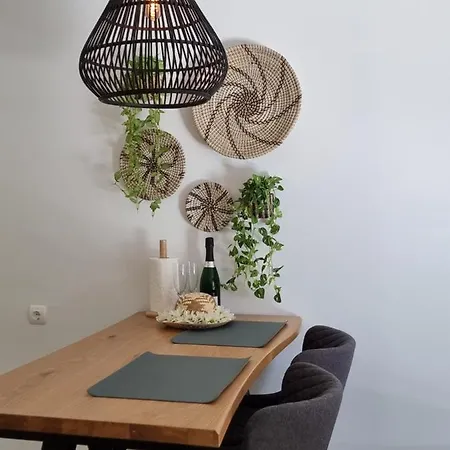Apartment Pisito Rico *