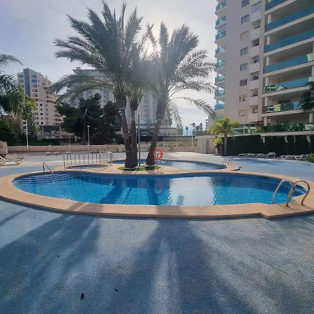 Pisito Rico Apartment