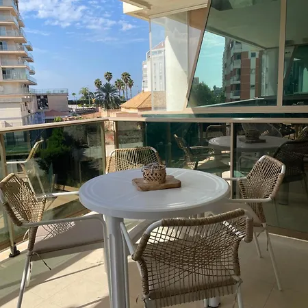 Pisito Rico Apartment Calpe