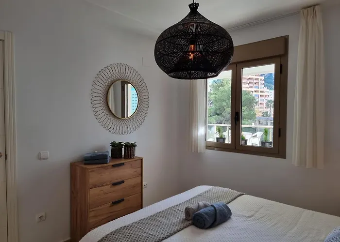 Apartamento Pisito Rico