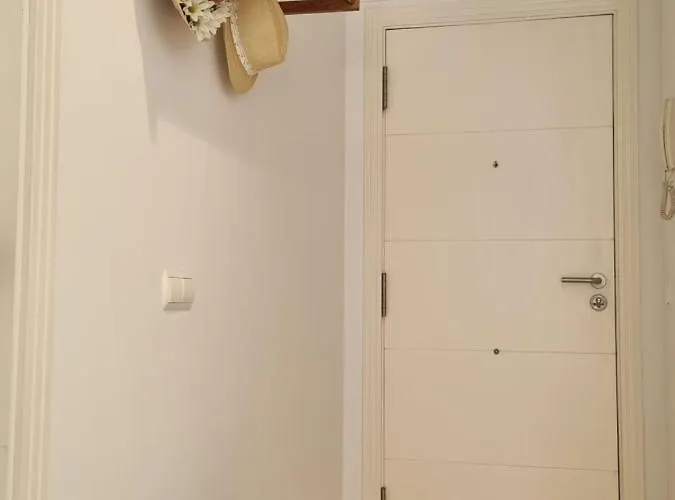 Pisito Rico Apartamento