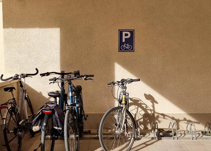 Pisito Rico Apartamento *