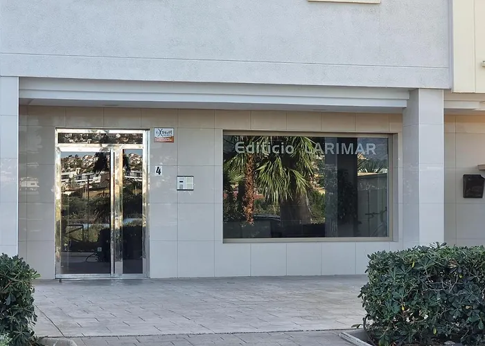 Pisito Rico Apartamento