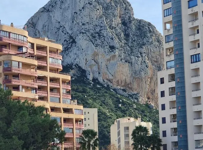 Pisito Rico Apartamento *