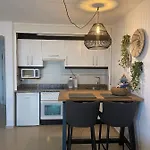 Pisito Rico Apartment Calp
