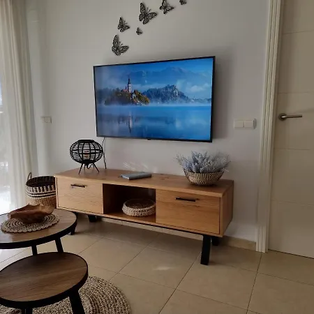 Pisito Rico Calpe