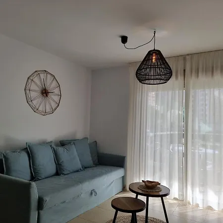 Pisito Rico Apartment