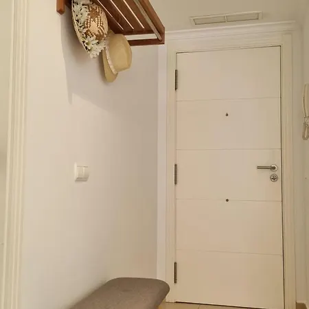 Pisito Rico Lägenhet