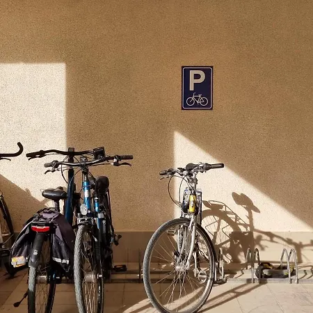 Pisito Rico Apartment *