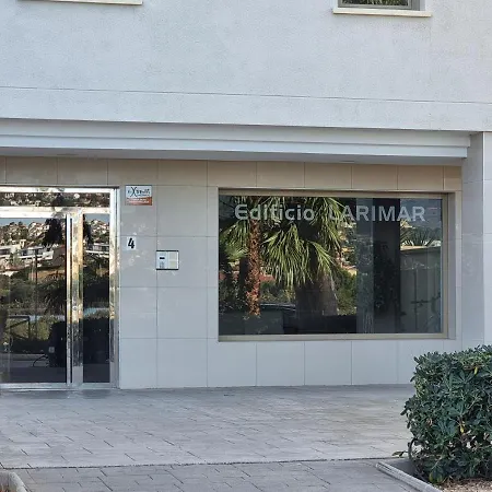 Pisito Rico Apartment