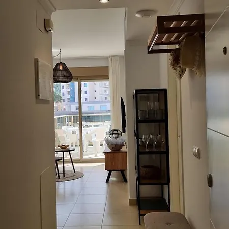 Lägenhet Pisito Rico *
