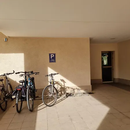 Lägenhet Pisito Rico Calpe