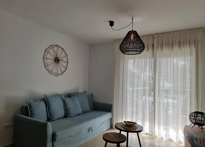 Pisito Rico Apartment