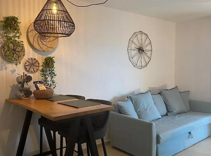 Pisito Rico Apartment