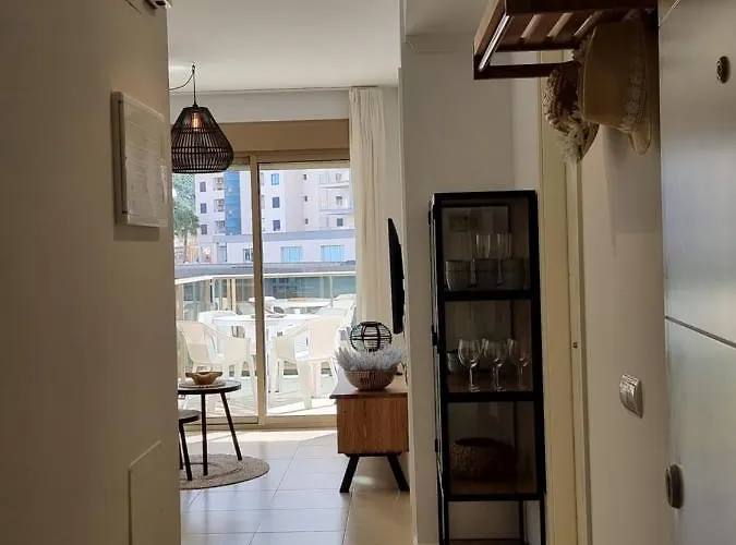 Apartment Pisito Rico *