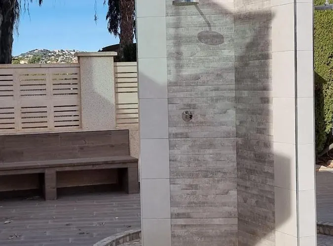 Pisito Rico Apartamento Calpe