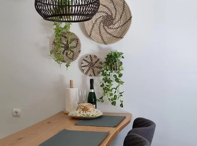 Apartment Pisito Rico *